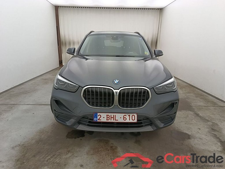 BMW X1 xDrive25e (162 kW) 5d #5