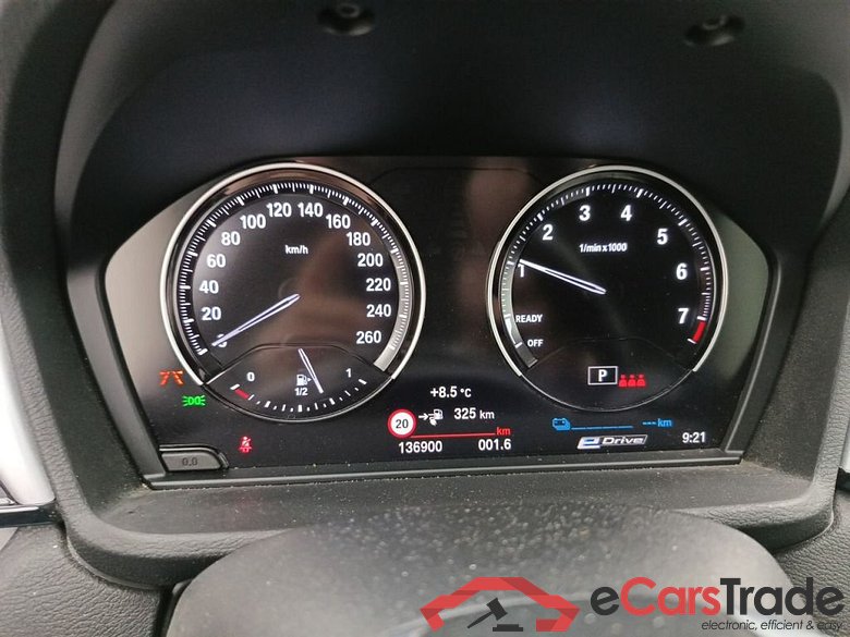 BMW X1 xDrive25e (162 kW) 5d #6