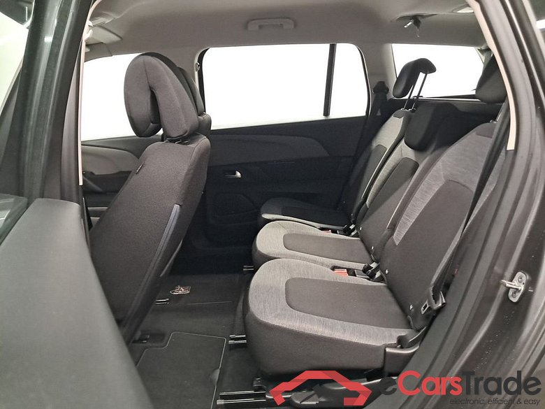 Citroën Grand C4 Spacetourer 1.5 BlueHDi 130 S&S MAN6 Feel 5d #3