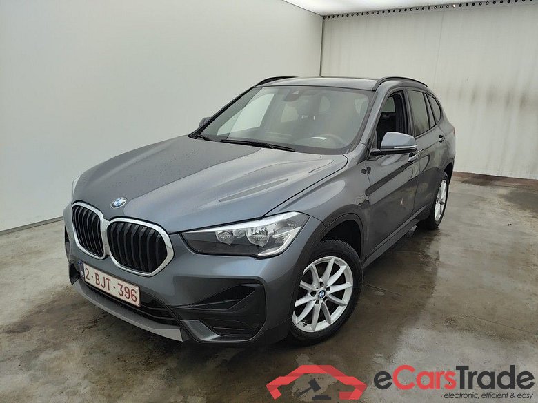 BMW X1 sDrive16dA (85 kW) 5d