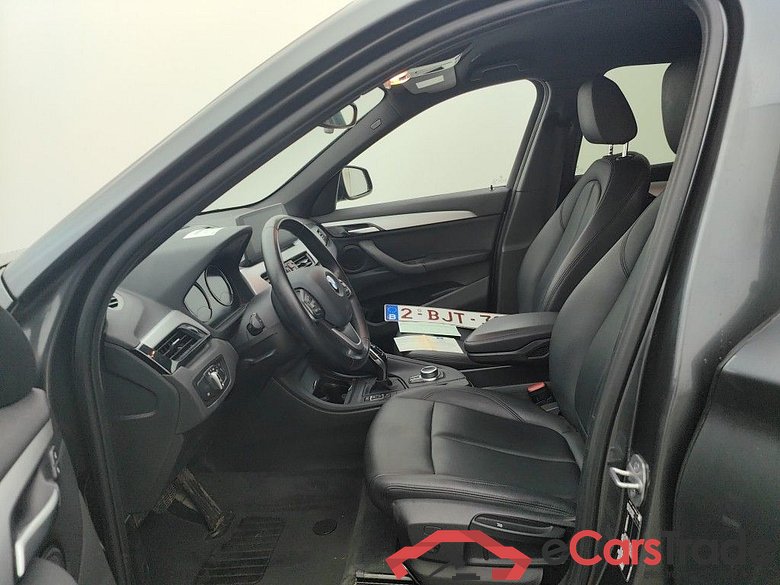 BMW X1 sDrive16dA (85 kW) 5d #3