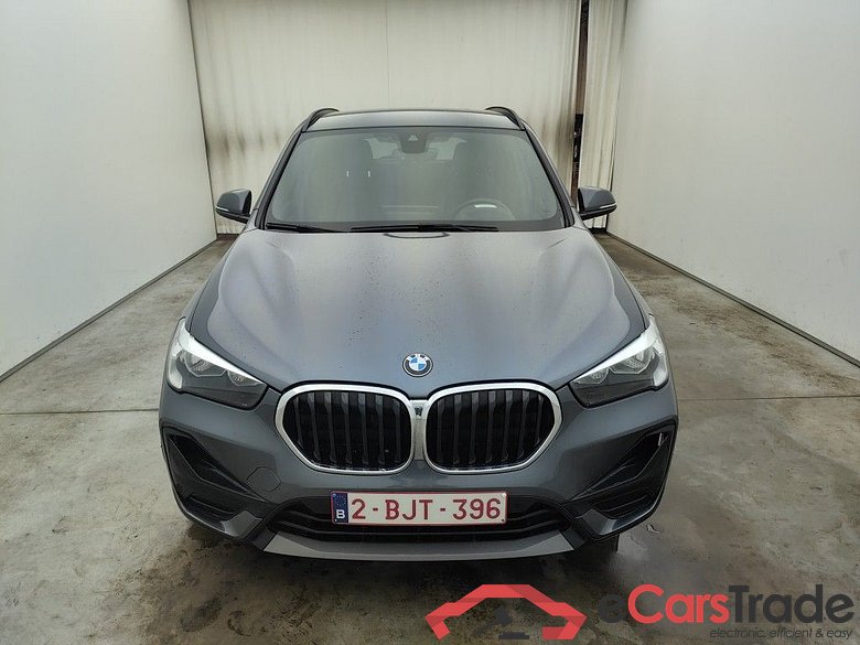 BMW X1 sDrive16dA (85 kW) 5d #5