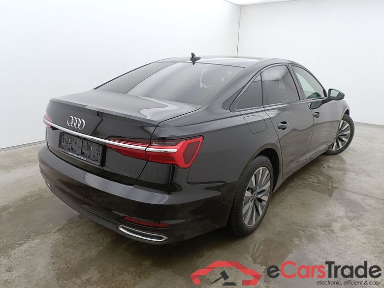 Audi A6 Business Edition Attr. 35 TDI S tronic 4d #2