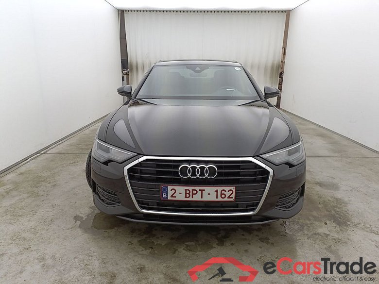 Audi A6 Business Edition Attr. 35 TDI S tronic 4d #5