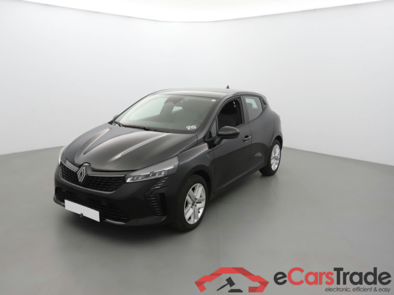 Renault Clio Evolution 1.5 Blue dCi 100