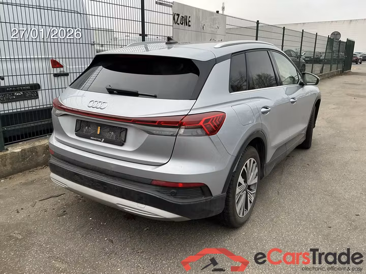 Audi Q4 E-Tron Q4 e-tron 45 e-tron Corporate 210kW/286pk  5D/P Auto-1 #3