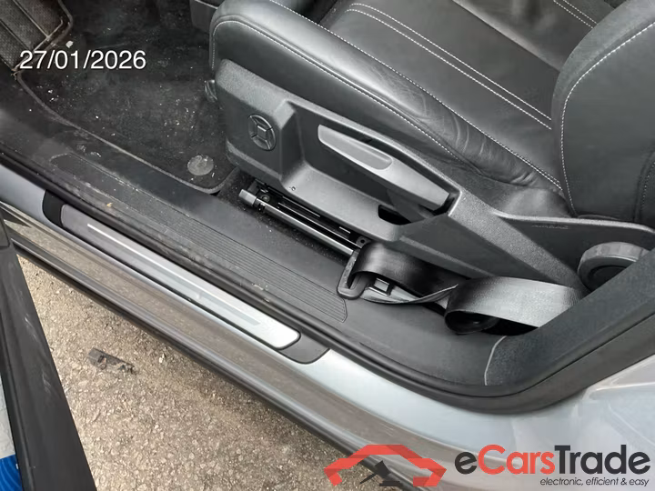 Audi Q4 E-Tron Q4 e-tron 45 e-tron Corporate 210kW/286pk  5D/P Auto-1 #5