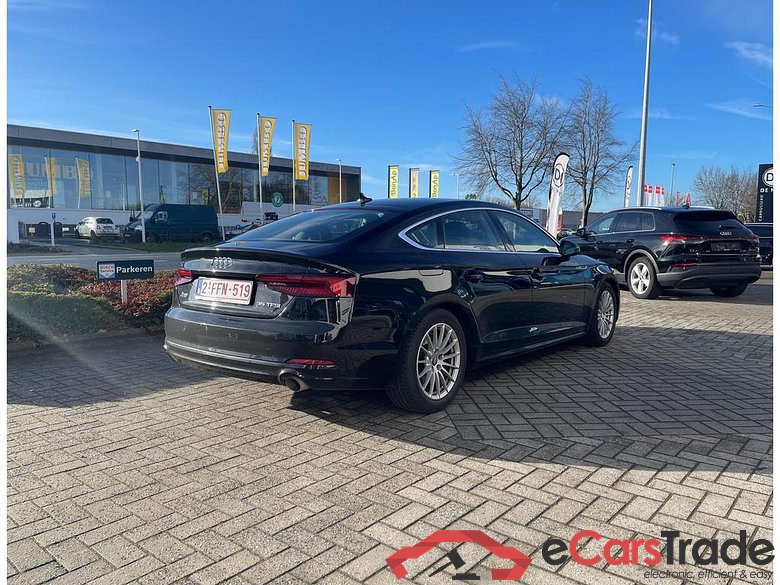 AUDI A5 Sportback Audi A5 Sportback  35 TFSI  110(150) kW(ch) S tronic #2