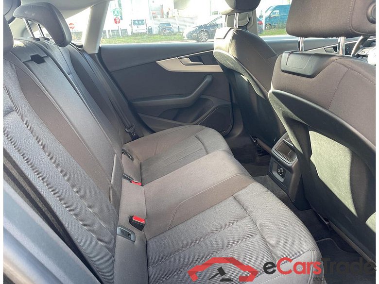 AUDI A5 Sportback Audi A5 Sportback  35 TFSI  110(150) kW(ch) S tronic #4