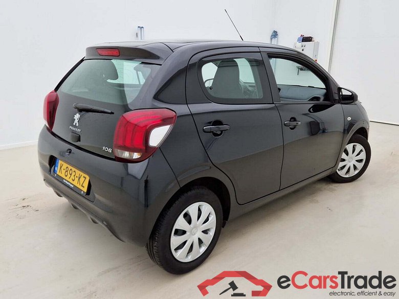 PEUGEOT 108 1.0 E-VTI ACTIVE #2