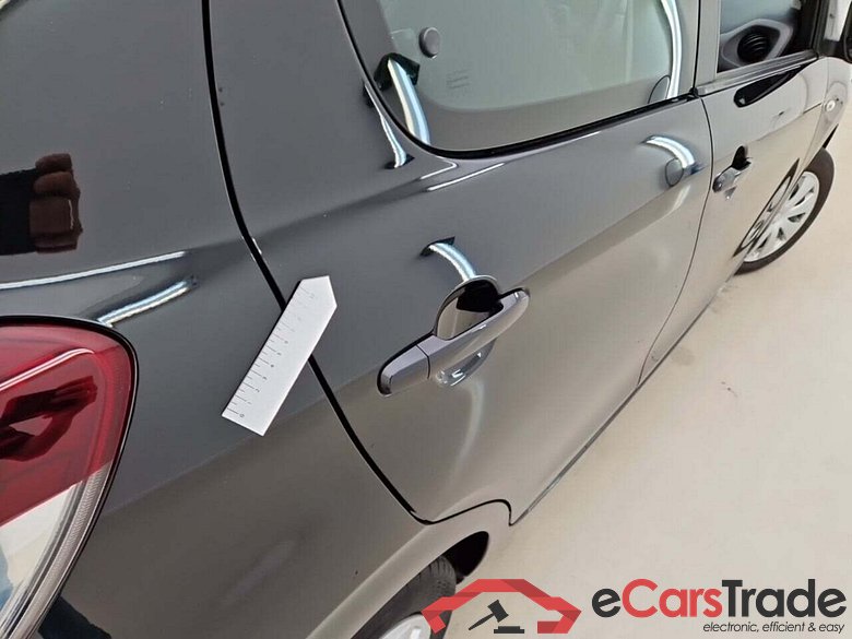 PEUGEOT 108 1.0 E-VTI ACTIVE #4