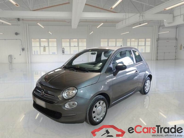 FIAT 500 / 2015 / 3P / BERLINA 1.0 70CV IBRIDO CULT #1