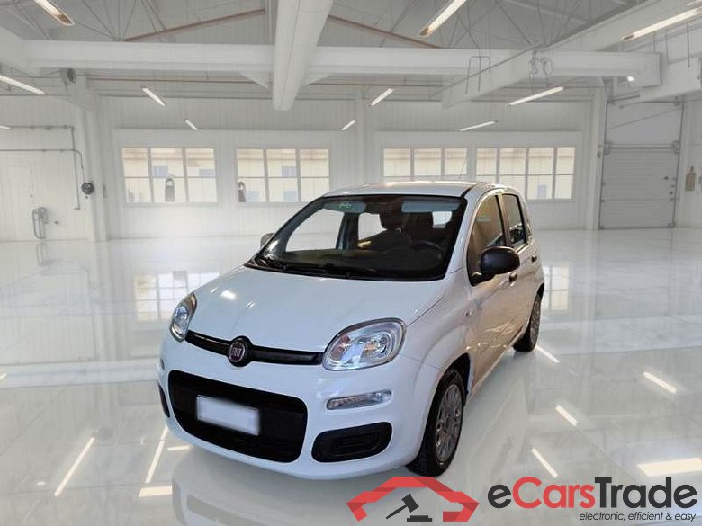 FIAT PANDA / 2011 / 5P / BERLINA 1.2 69CV E6 EASY