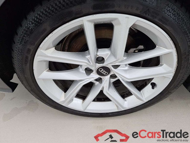 AUDI A5 SPORTBACK 35 TFSI BUSINESS EDITION S-TRO #5