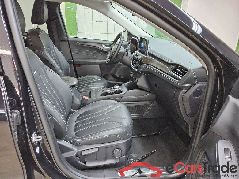 Kuga Plug-In Hybrid Vignale 2.5 165KW ATV E6d #4