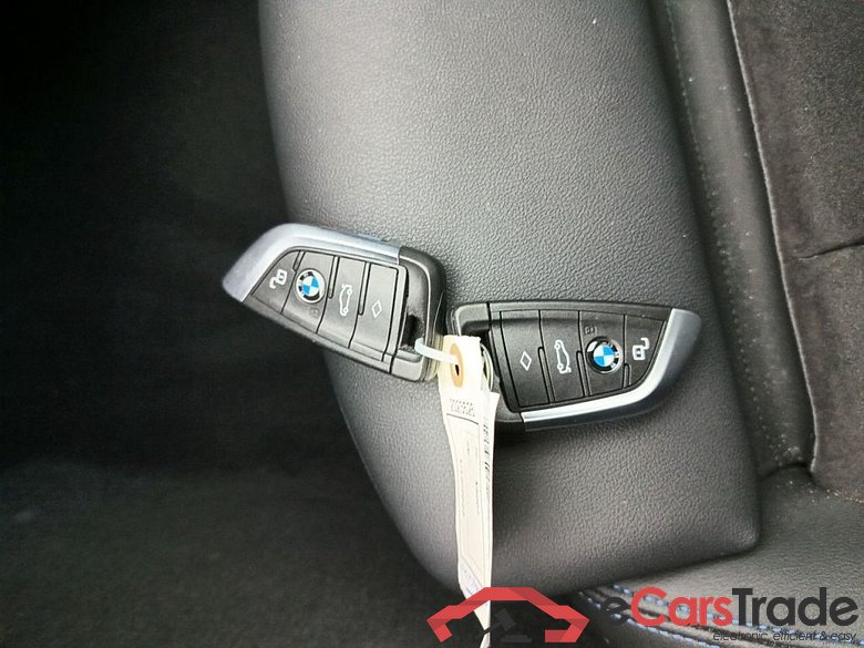 BMW i4 GRAN COUPE 81 kWh M50 (400 kW) 5d #4