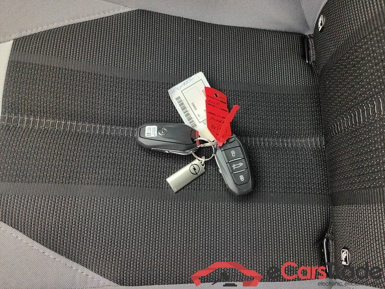 OPEL E-MOKKA 50 kWh Elegance 5d #4