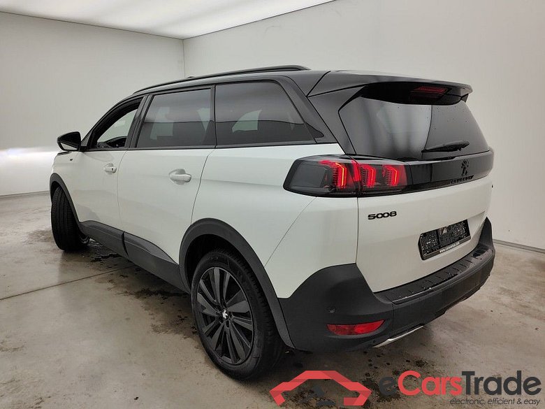 5008 1.5HDi 130 GT Pack Aut #3