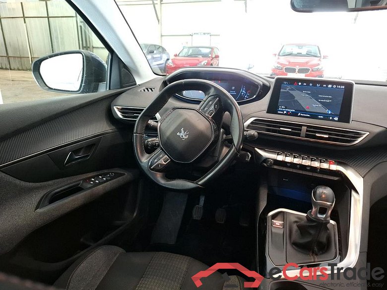 5008 Active Business 1.2 PureTech 130CV BVM6 E6 #5