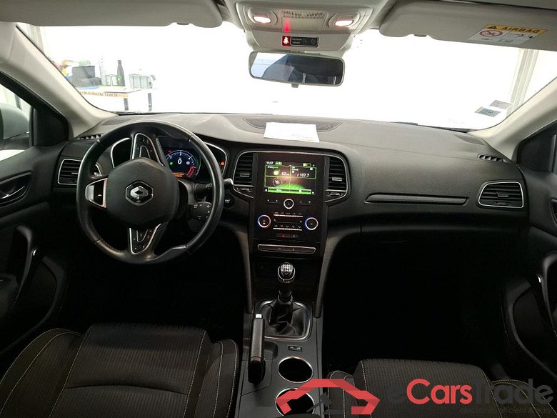 Megane IV Berline 5 ptes. Business 1.5 dCi 115CV BVM6 E6dT #5