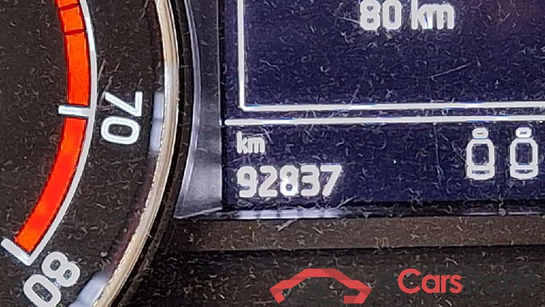 Fabia Combi Ambition 1.0 TSI 70KW MT5 E6d #6