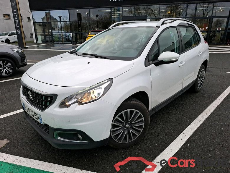 2008 Active Business 1.5 HDi 100CV BVM5 E6dT