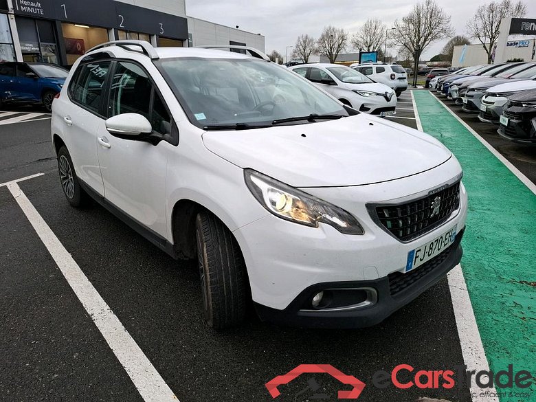 2008 Active Business 1.5 HDi 100CV BVM5 E6dT #4