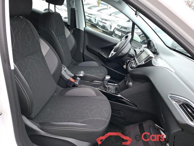 2008 Active Business 1.5 HDi 100CV BVM5 E6dT #6