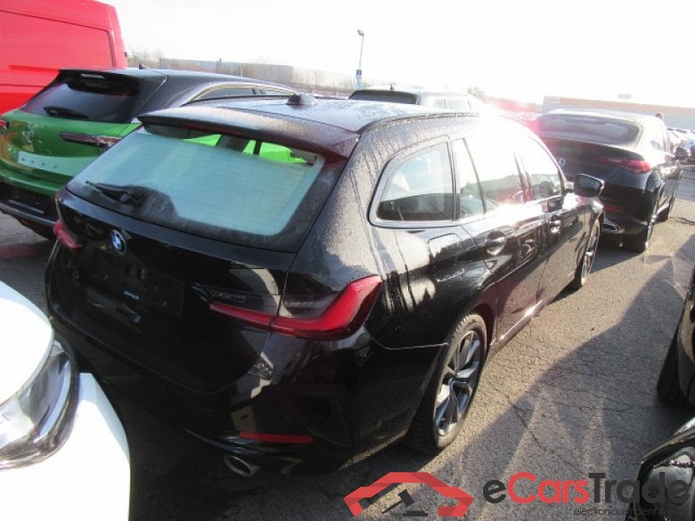 BMW 3 Touring (G21N)(07.2022->) DE - Kb5 320 i EU6e, (EURO 6e), (Facelift 2) 2024 - 2026 #3