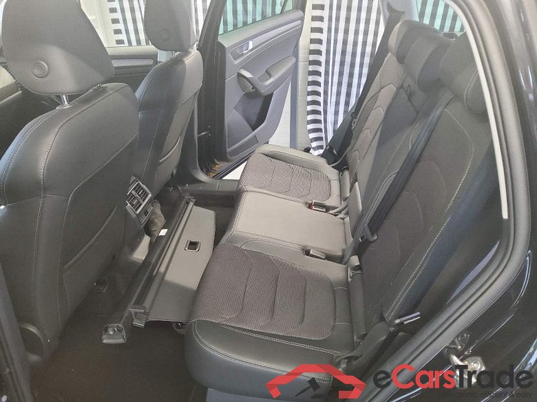 Skoda Kodiaq (NS)(2016->) DE - SUV5 2.0 TDI EU6d, Style 4x4 (EURO 6d), (Facelift) 2021 - 2023 #4