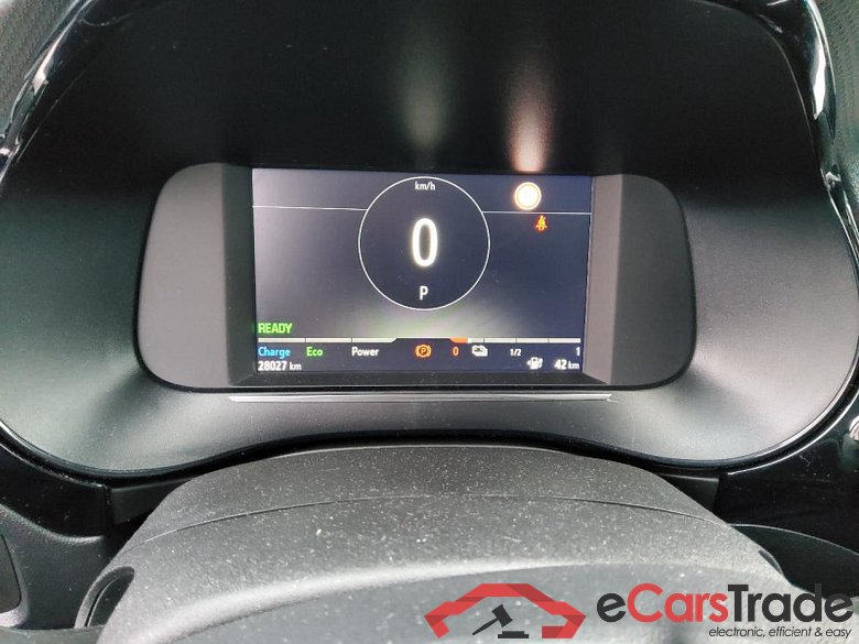 Opel Corsa F (2019->) DE - LimS5 e, Elegance, 2020 - 2023 #6