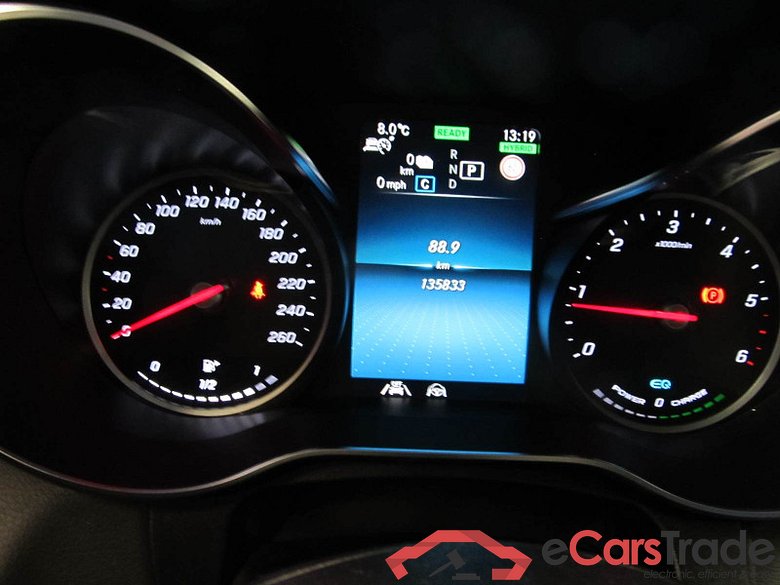 Mercedes-Benz C T-Modell (BM 205)(09.2014->) DE - Kb5 C 300 de EU6d, T Avantgarde (EURO 6d), (Facelift) 2020 - 2021 #6