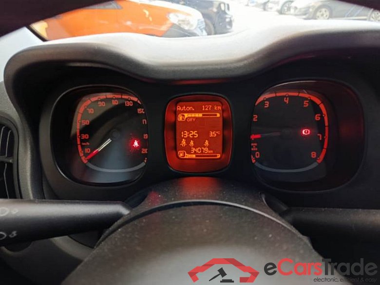 FIAT PANDA / 2011 / 5P / BERLINA 1.0 FIREFLY 70CV SeS HYBRID CITY LIFE #4