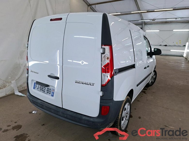 Kangoo Express Extra (Série Spéciale) 1.5 dCi 90CV BVM5 E6 #3