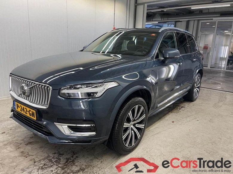 VOLVO XC90 2.0 T8 AWD Inscr.Exc #1