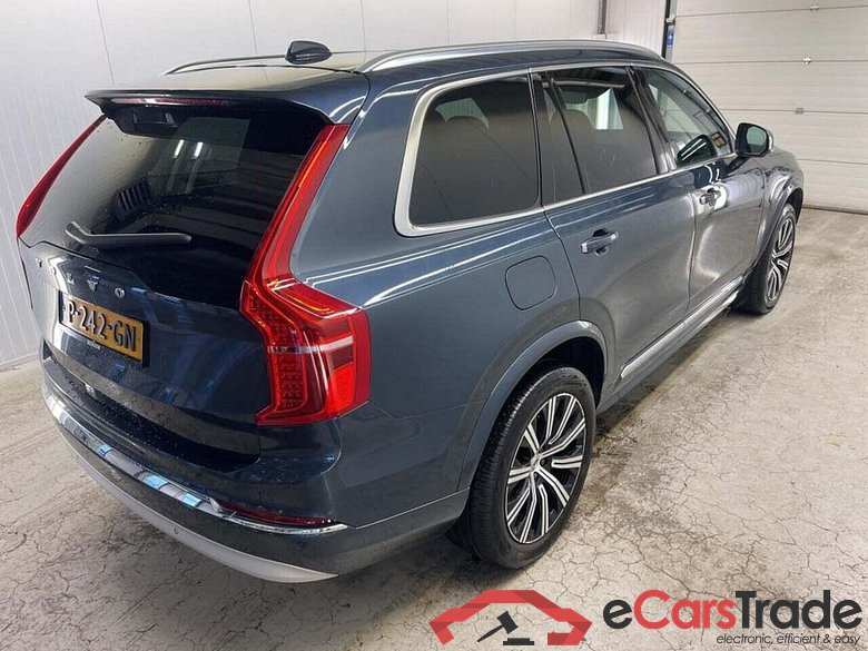 VOLVO XC90 2.0 T8 AWD Inscr.Exc #2