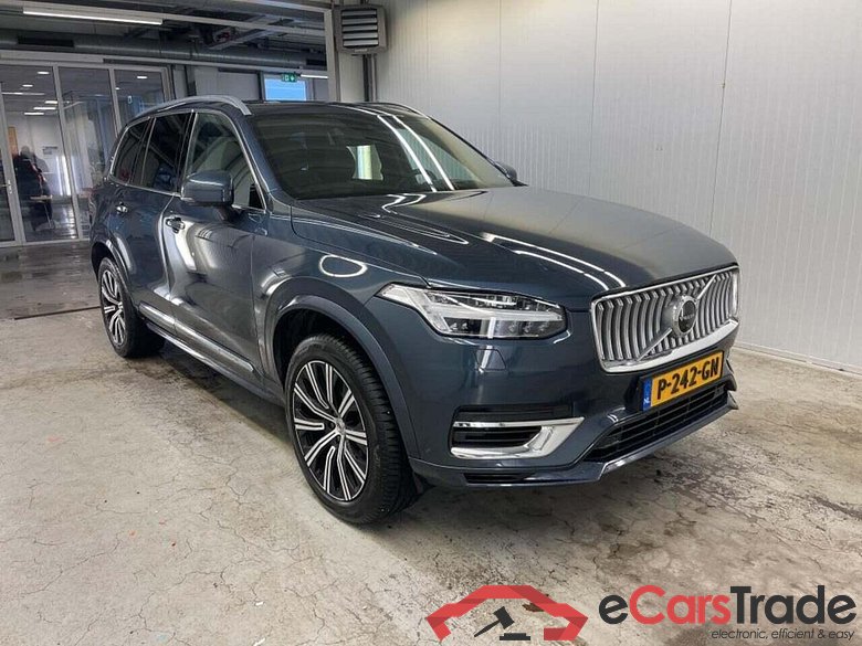 VOLVO XC90 2.0 T8 AWD Inscr.Exc #5