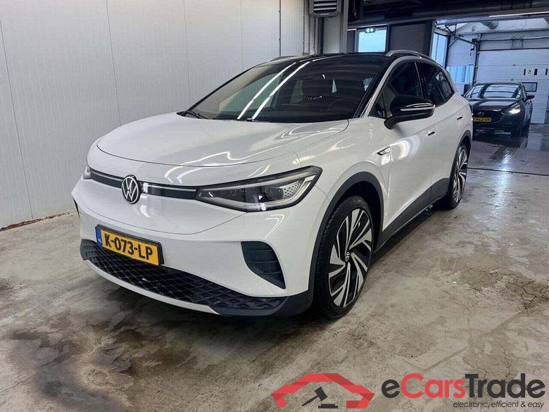 VOLKSWAGEN ID.4 First Max 77 kWh #1