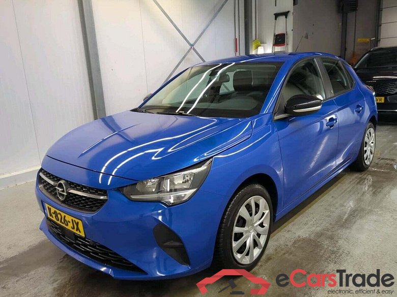OPEL CORSA-E Edition 50 kWh 50kWh #1