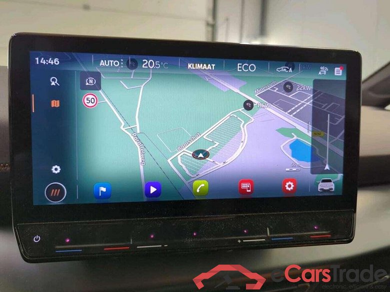 CUPRA Born Business Plus 62 kWh #4