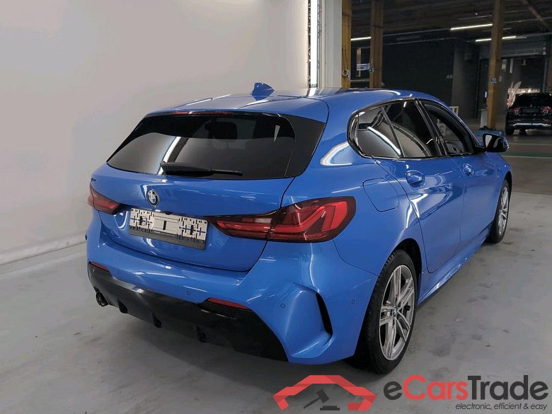 BMW 1 SERIES HATCH 1.5 118IA (100KW) #4