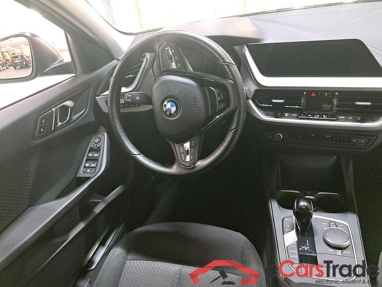 BMW 1 SERIES HATCH 1.5 116DA (85KW) #5