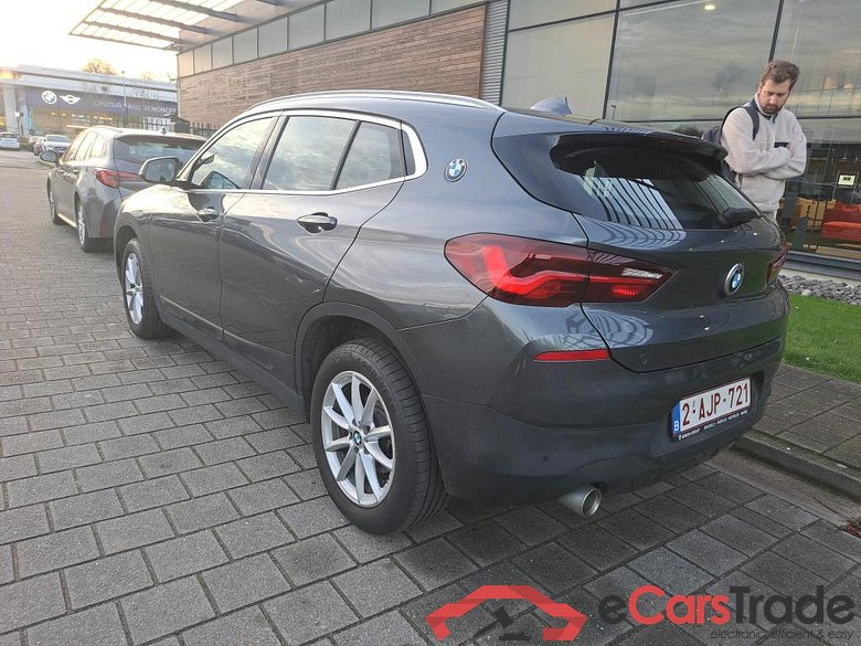BMW X2 1.5 SDRIVE18I 100KW DCT #3