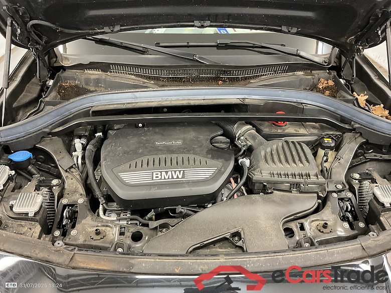 BMW X2 DIESEL 2.0 d sDrive18 #6