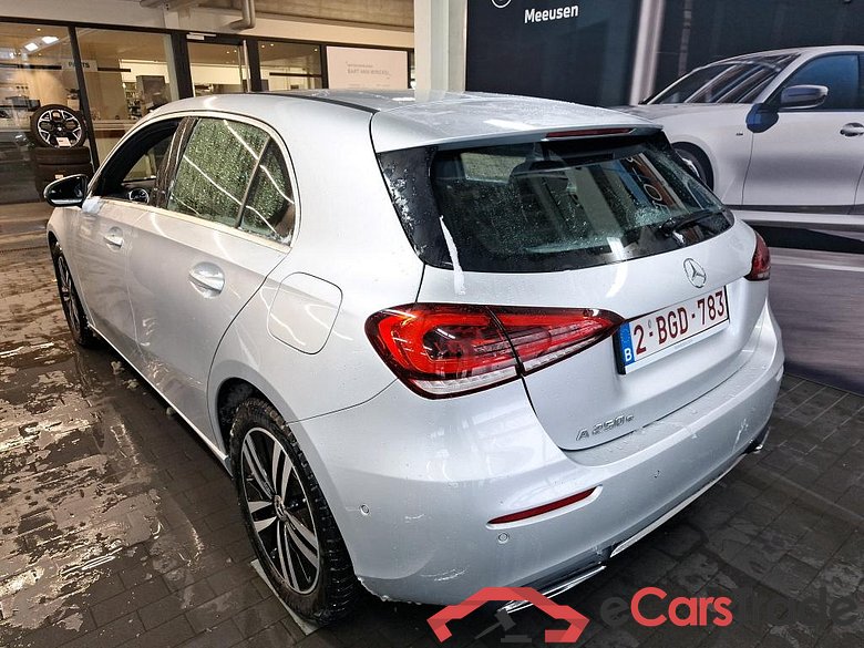 MERCEDES-BENZ A-CLASS 1.3 A 250 E DCT BUSINESS SOLUTION #3