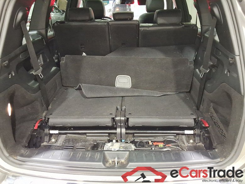 MERCEDES-BENZ CLASS GLB DIESEL (X247) GLB 200 d Business Solution #3