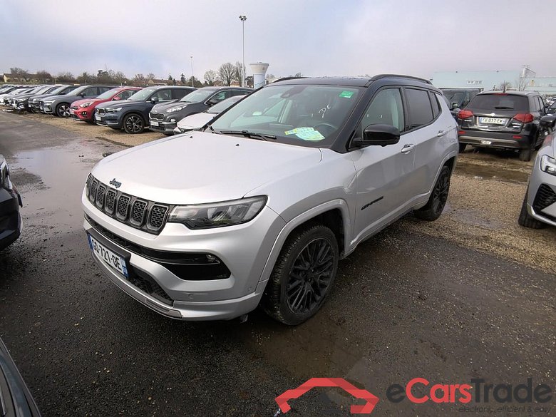JEEP COMPASS 240 PHEV S AT RK