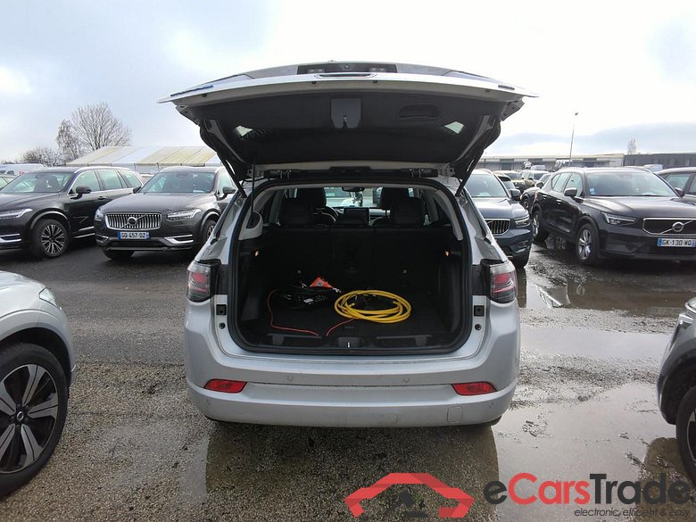 JEEP COMPASS 240 PHEV S AT RK #5