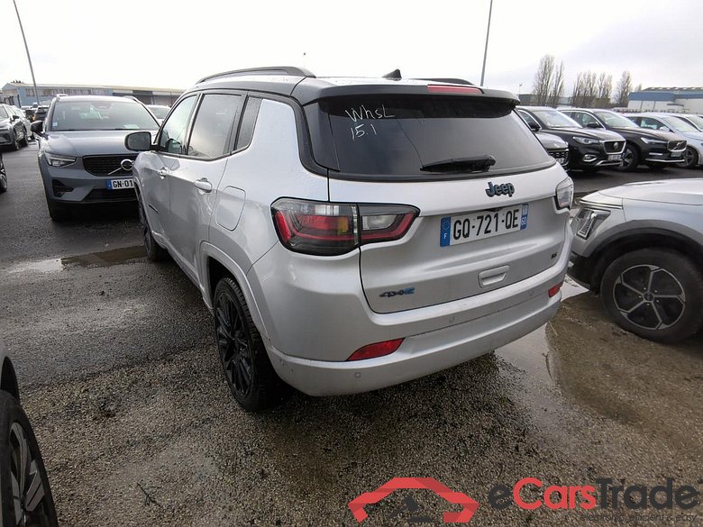 JEEP COMPASS 240 PHEV S AT RK #6