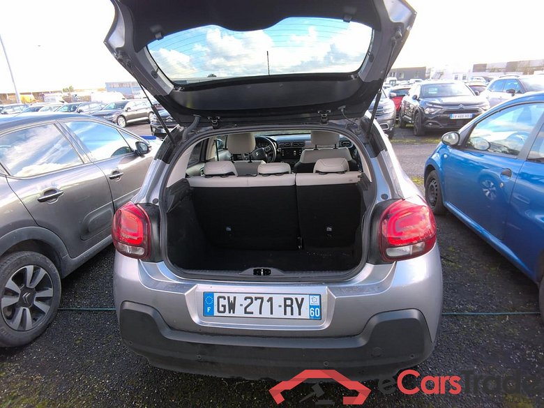 C3  Max 1.2 PURETECH  110CV  BVM6  6E #5